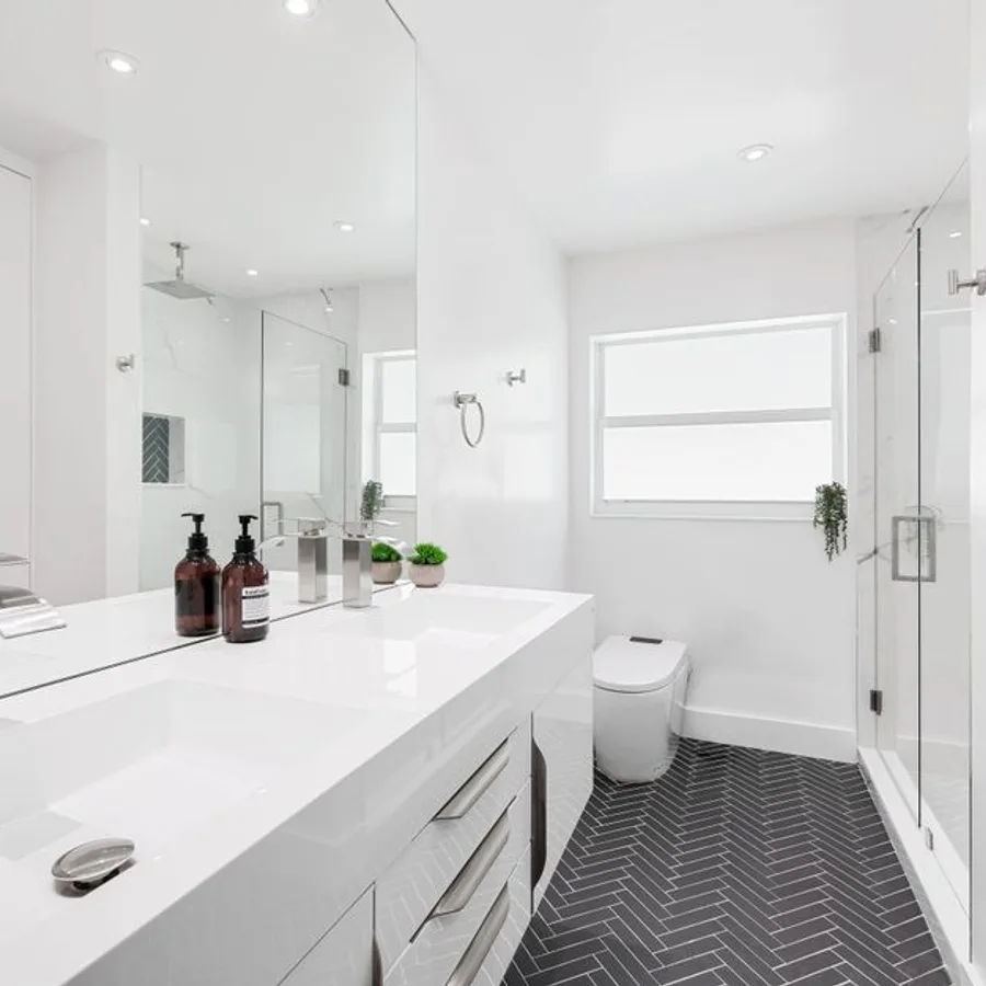 Banyo Komple Yenileme