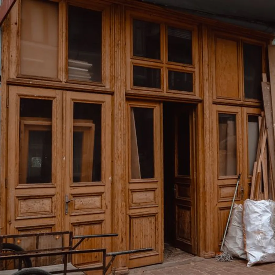 Kapı ve Kilit Tamiri
