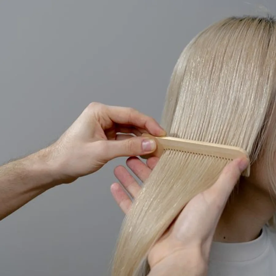 Keratin Bakımı