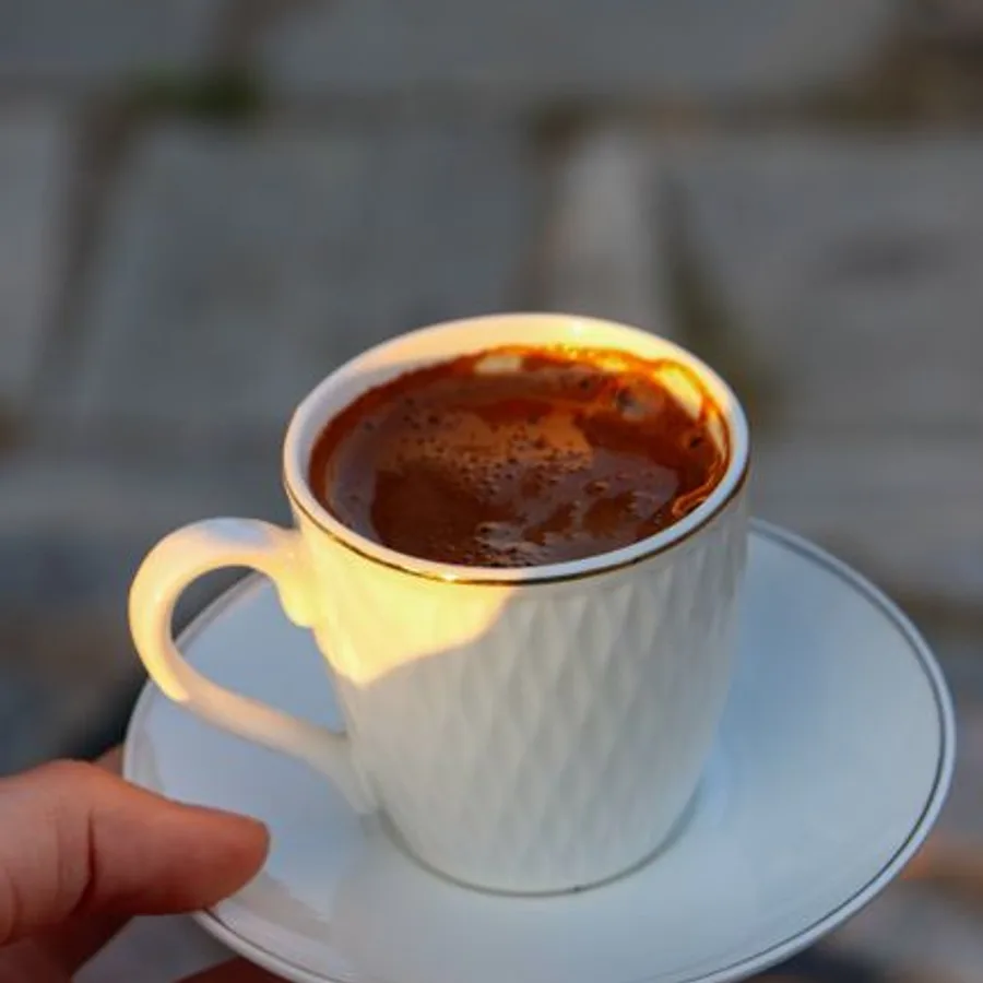 Türk Kahvesi 250g