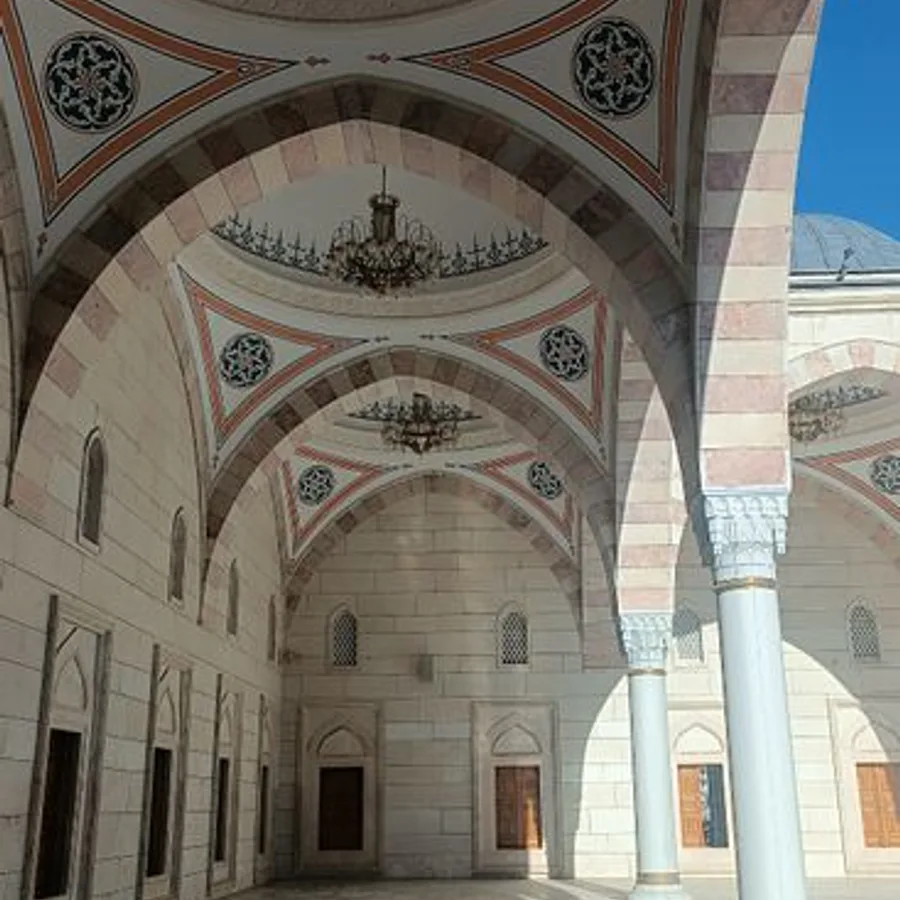 Açılış Organizasyonu