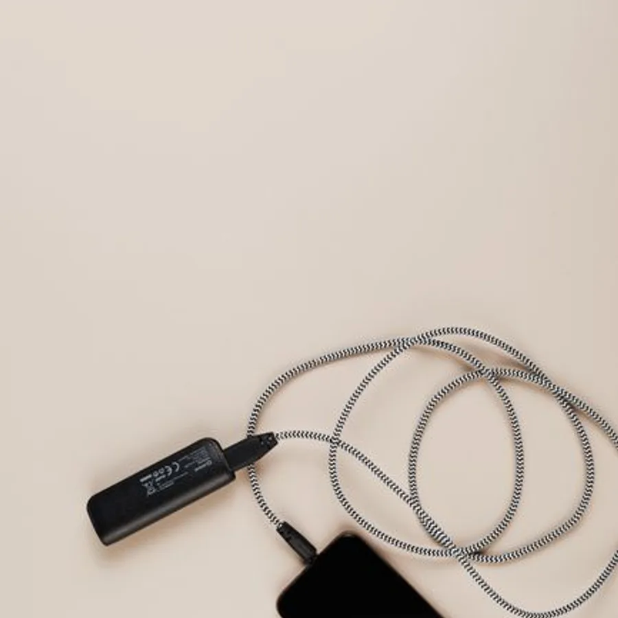 Taşınabilir Şarj Cihazı 20000mAh