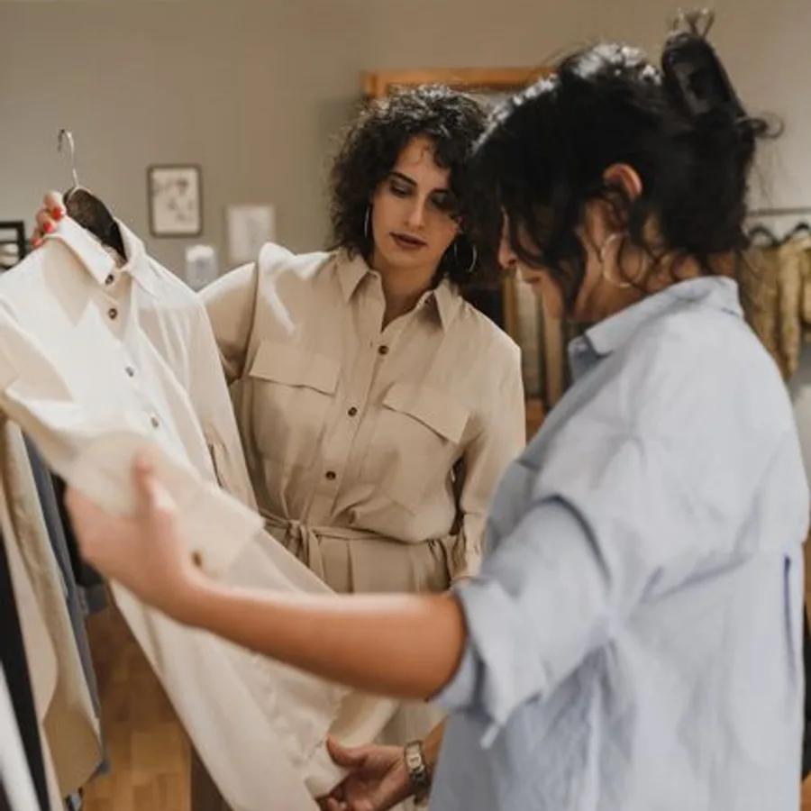 Slim Fit Gömlek