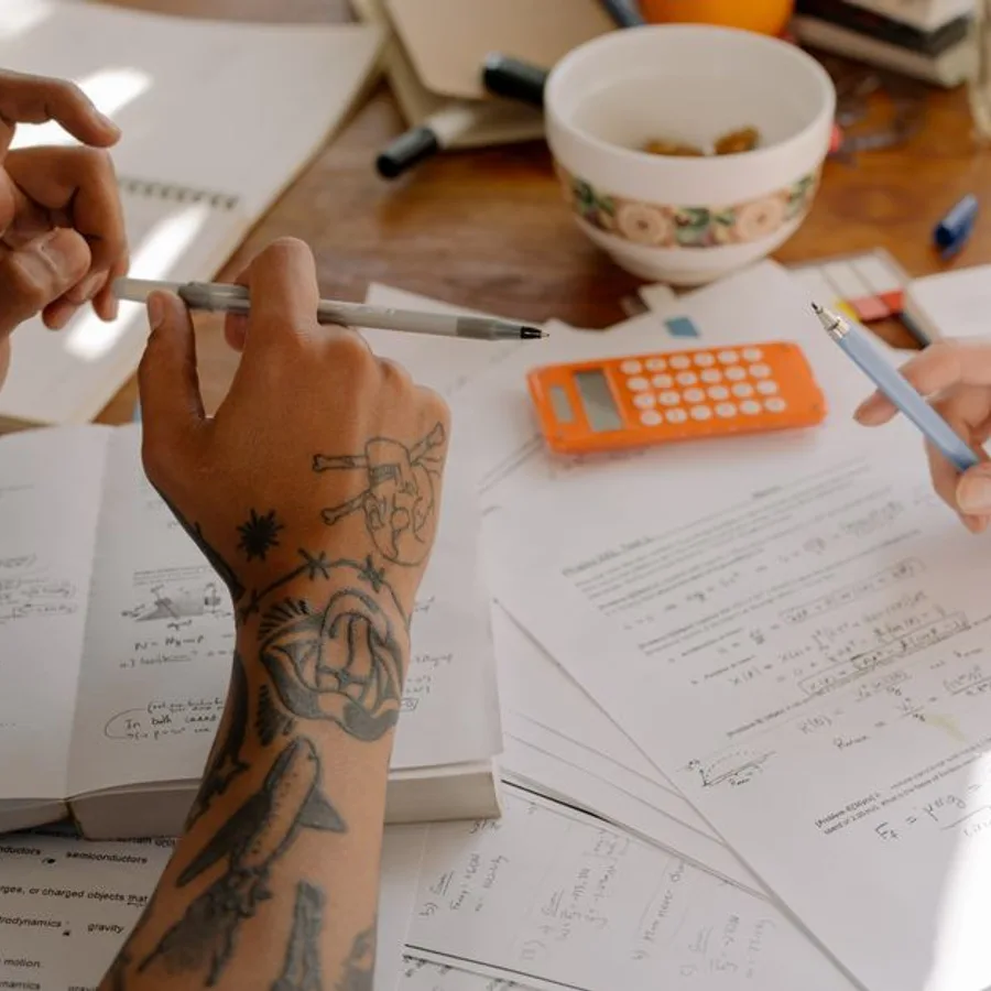Matematik Özel Ders