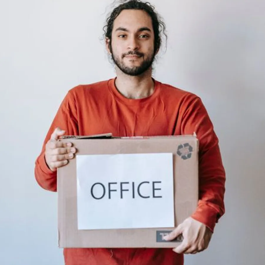 Ofis Taşıma