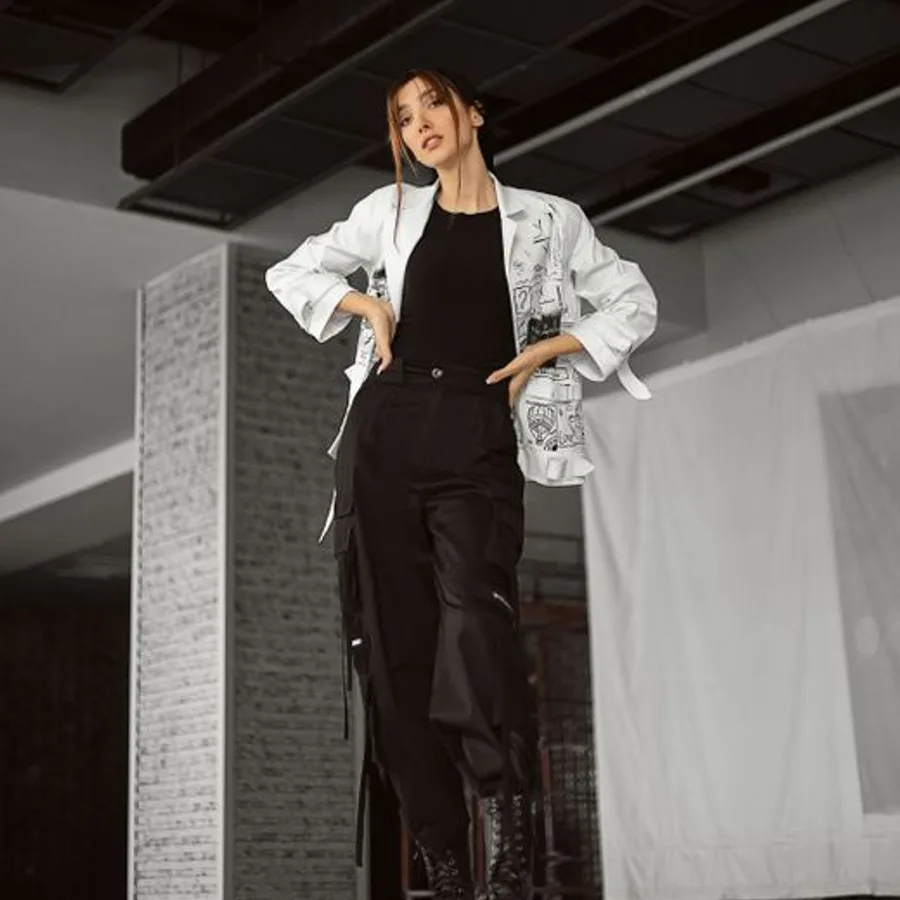 Moda Merkezi