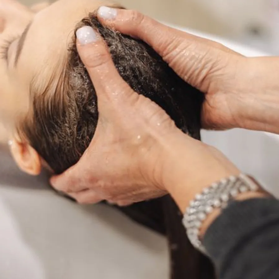 Saç Bakımı ve Maske