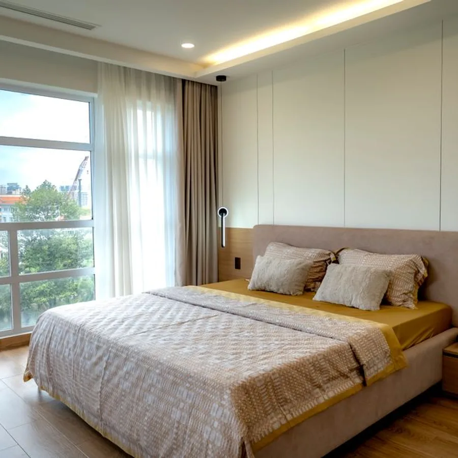 Yatak ve Şilte Temizliği