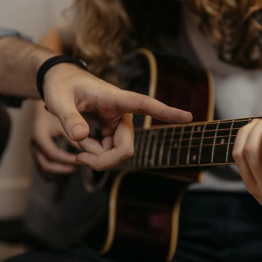 Gitar Kursu Pro