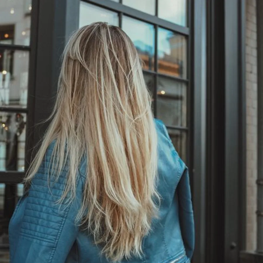 Keratin Bakımı