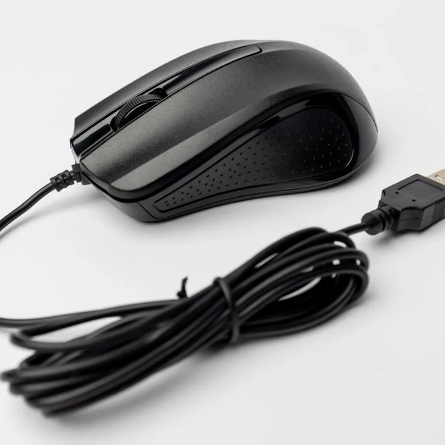 Kablosuz Mouse