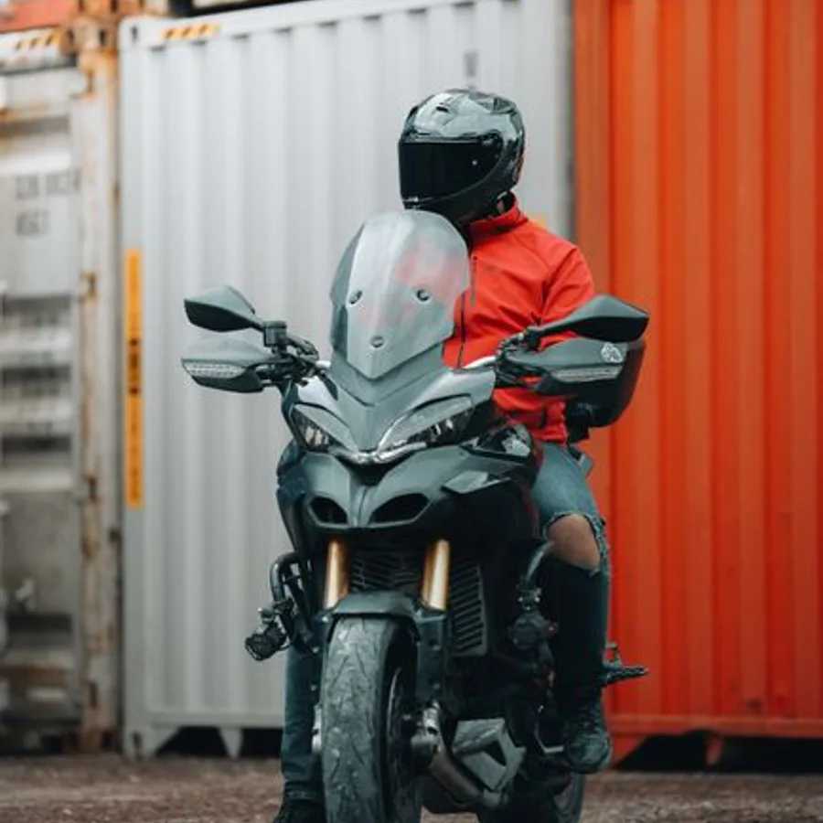 Motor ve Bisiklet Taşıma Klasik