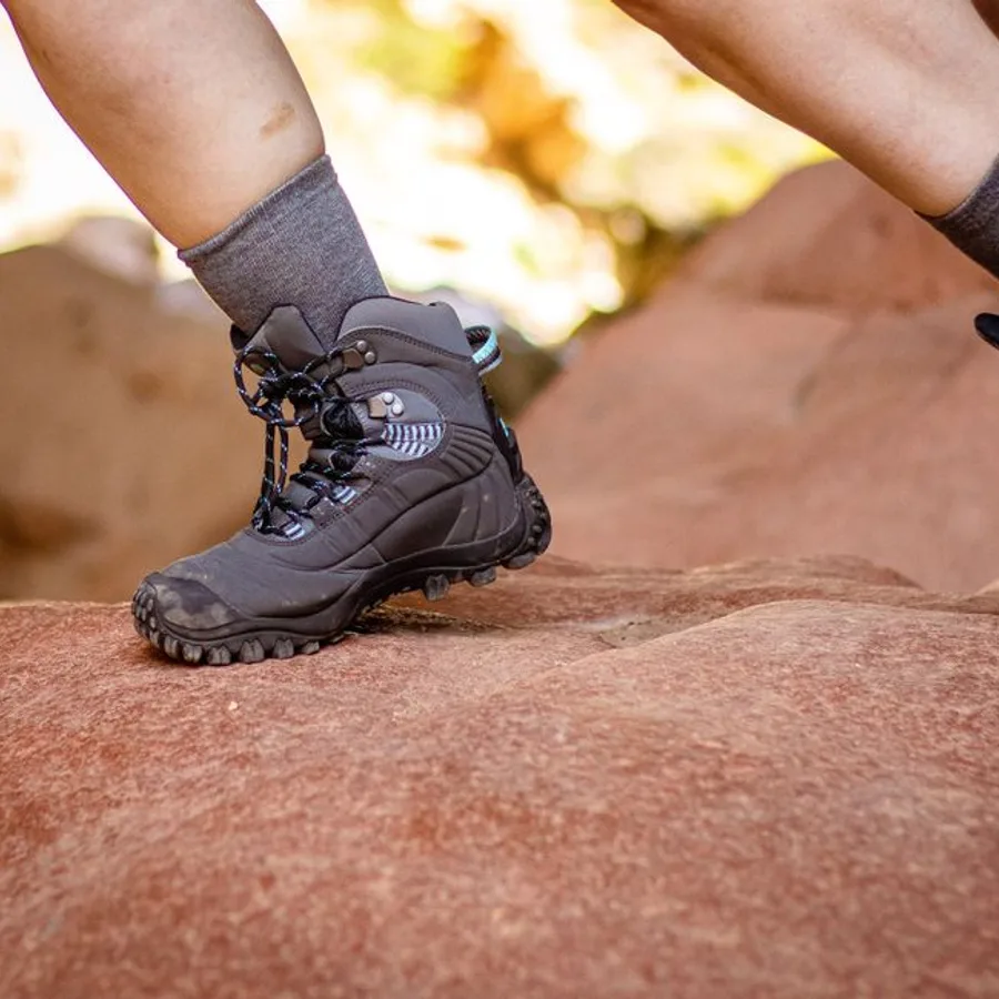 Trekking Bot