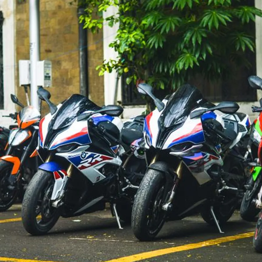 Motor ve Bisiklet Taşıma
