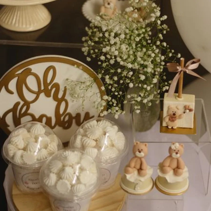 Baby Shower