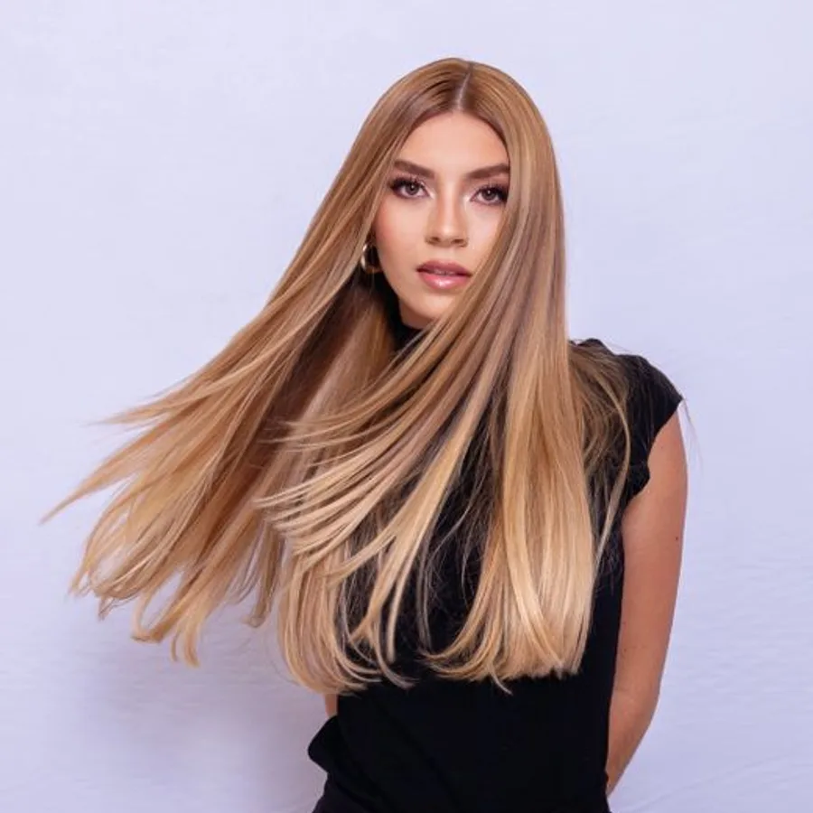 Keratin Bakımı