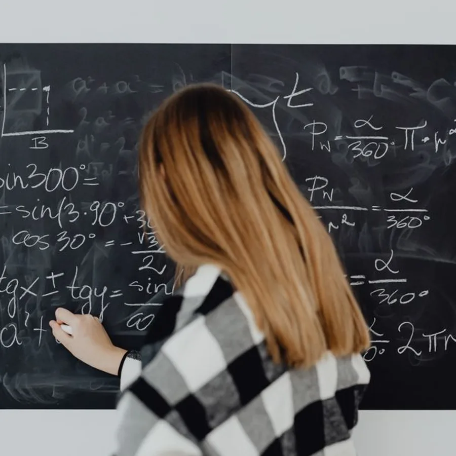 Matematik Özel Ders