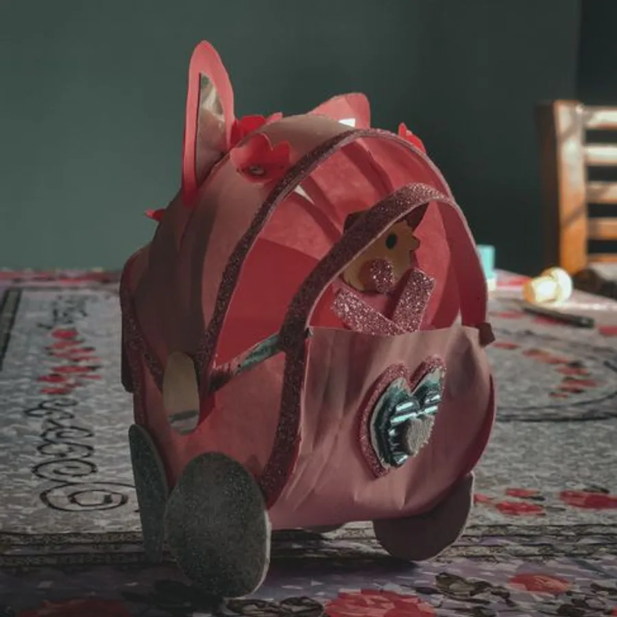 Bebek Bavulu