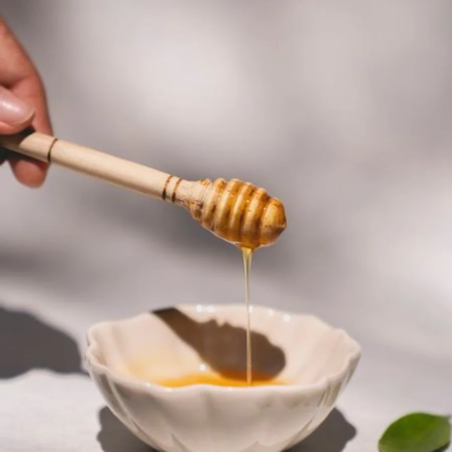 Doğal Çiçek Balı 850g