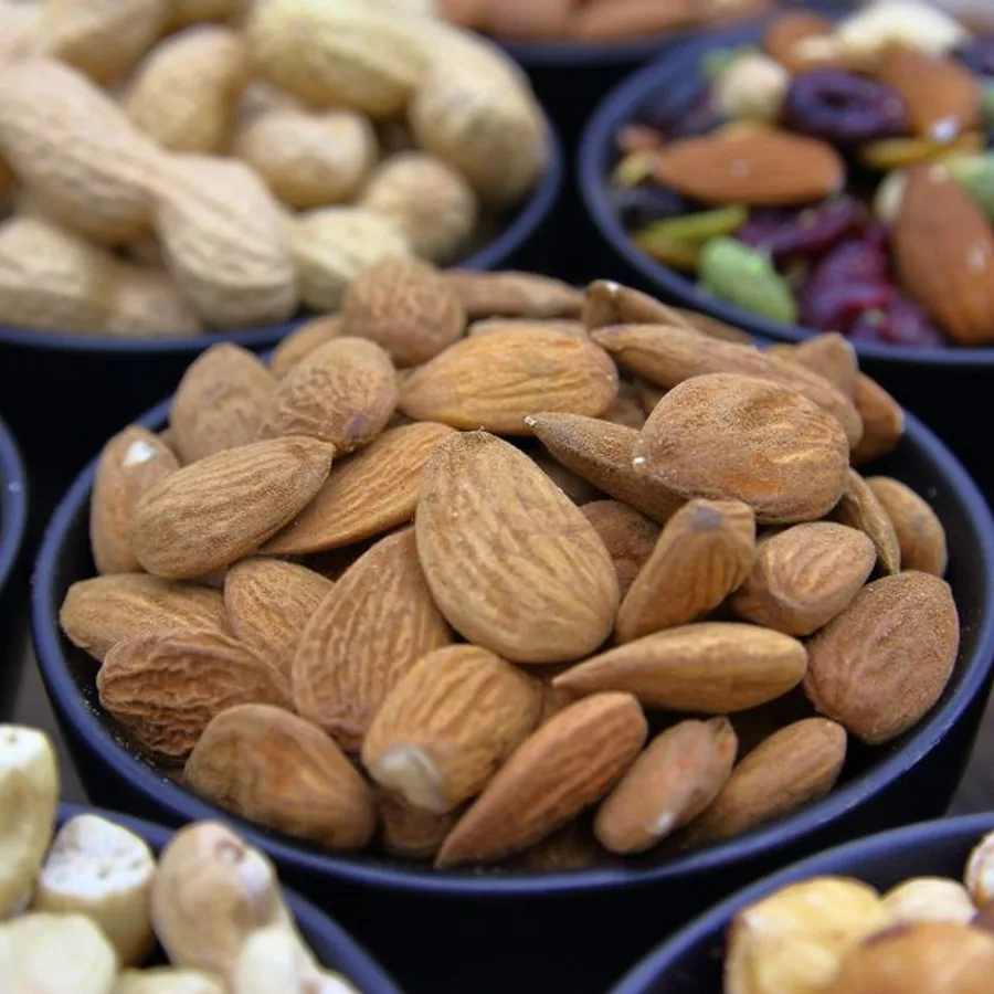 Kuruyemiş Karışık 1kg