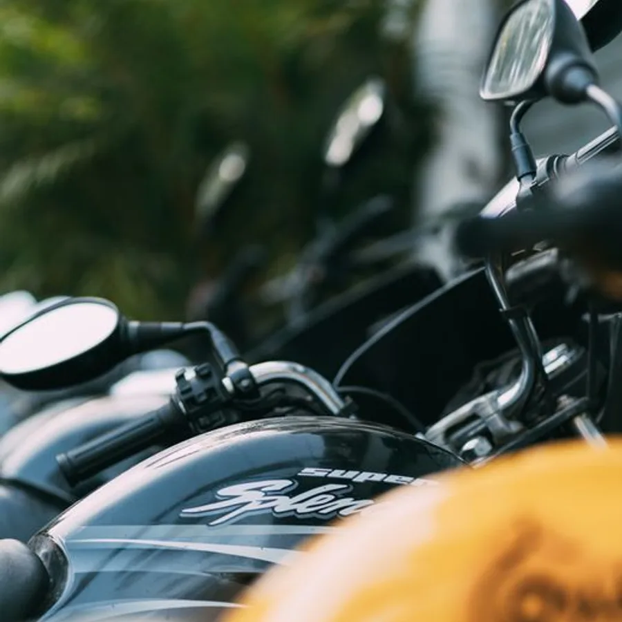 Motor ve Bisiklet Taşıma