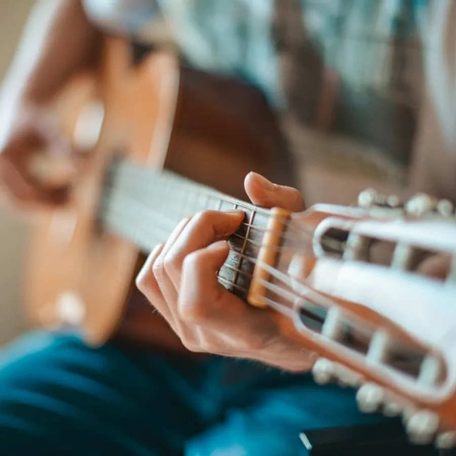 Gitar Kursu
